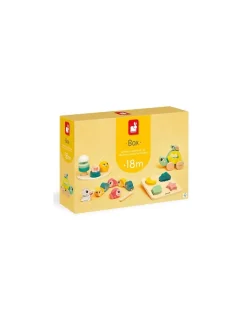 Box 18 mois - Janod