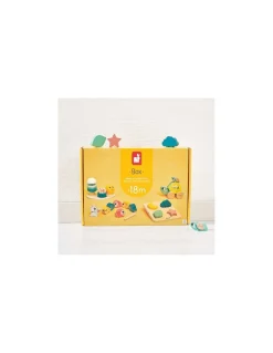 Box 18 mois - Janod