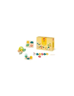 Box 18 mois - Janod