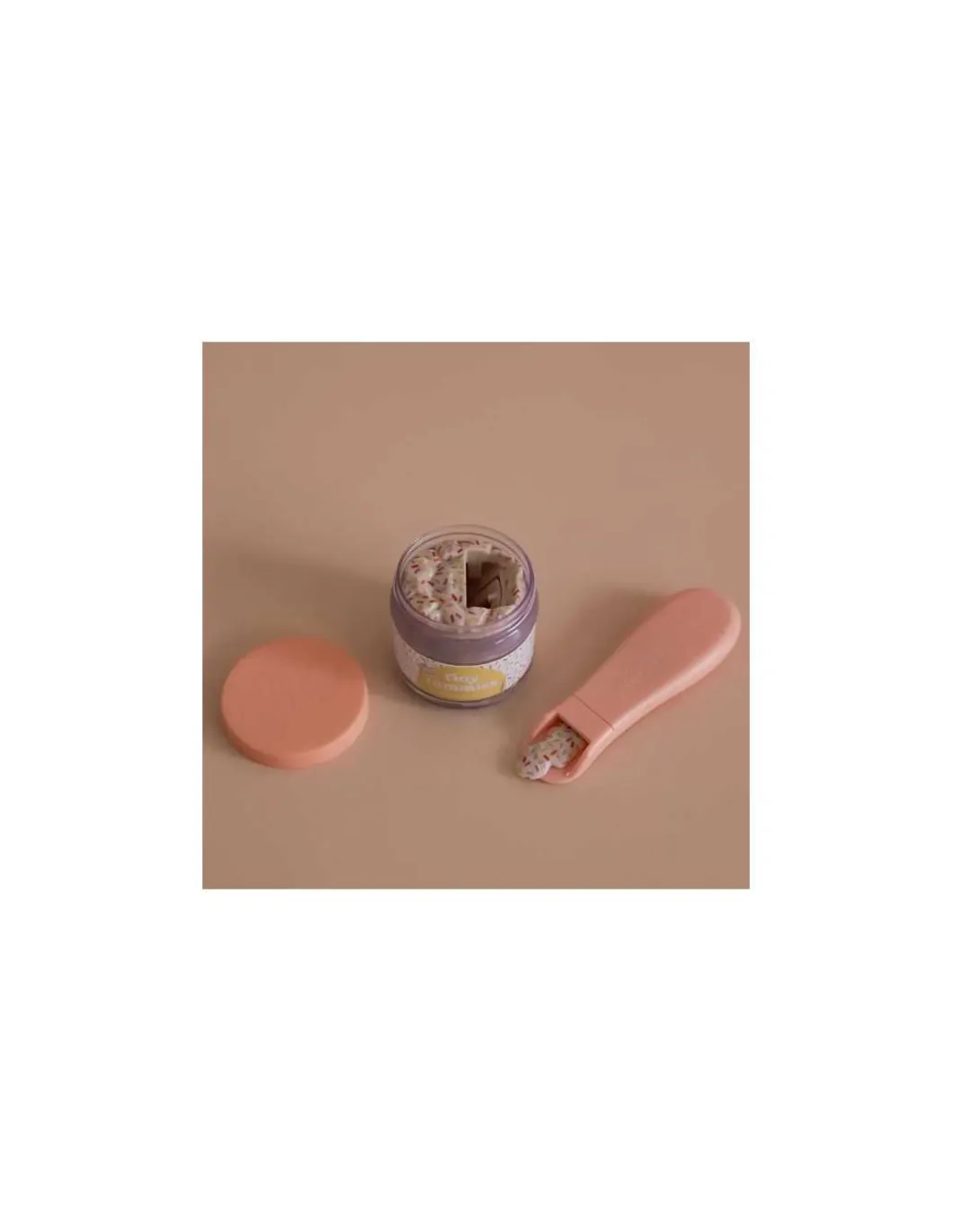Box Anniversaire Lait Fraise - Tiny Harlow