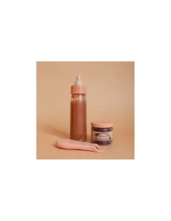 Box Chocolat biberon et petit pot - Tiny Harlow