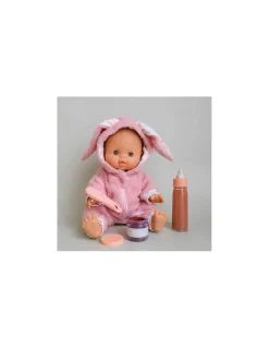 Box Chocolat biberon et petit pot - Tiny Harlow