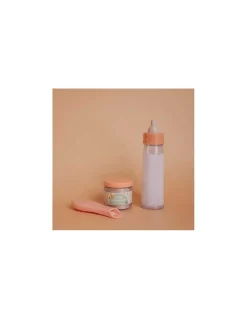 Box 1er âge Lait et petit pot Céréales - Tiny Harlow