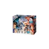 Boxeurs hydraulique - Buki