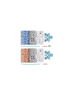 Boxeurs hydraulique - Buki