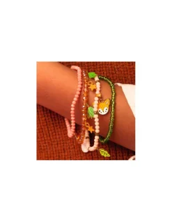 Bracelet Automne - Djeco
