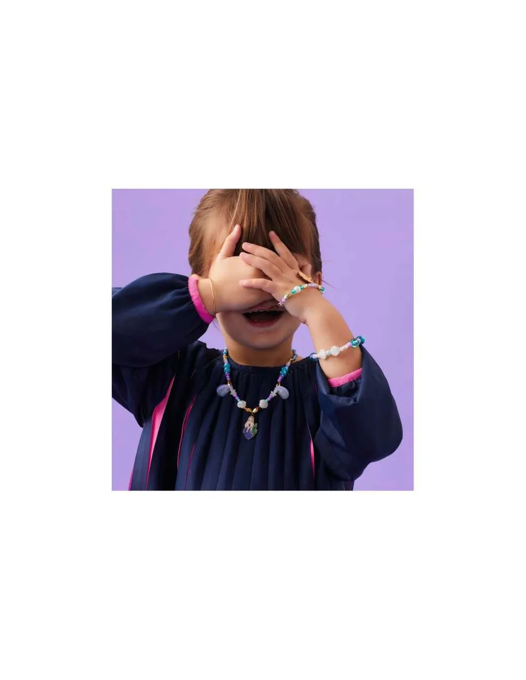 Bracelet Coralie - Djeco