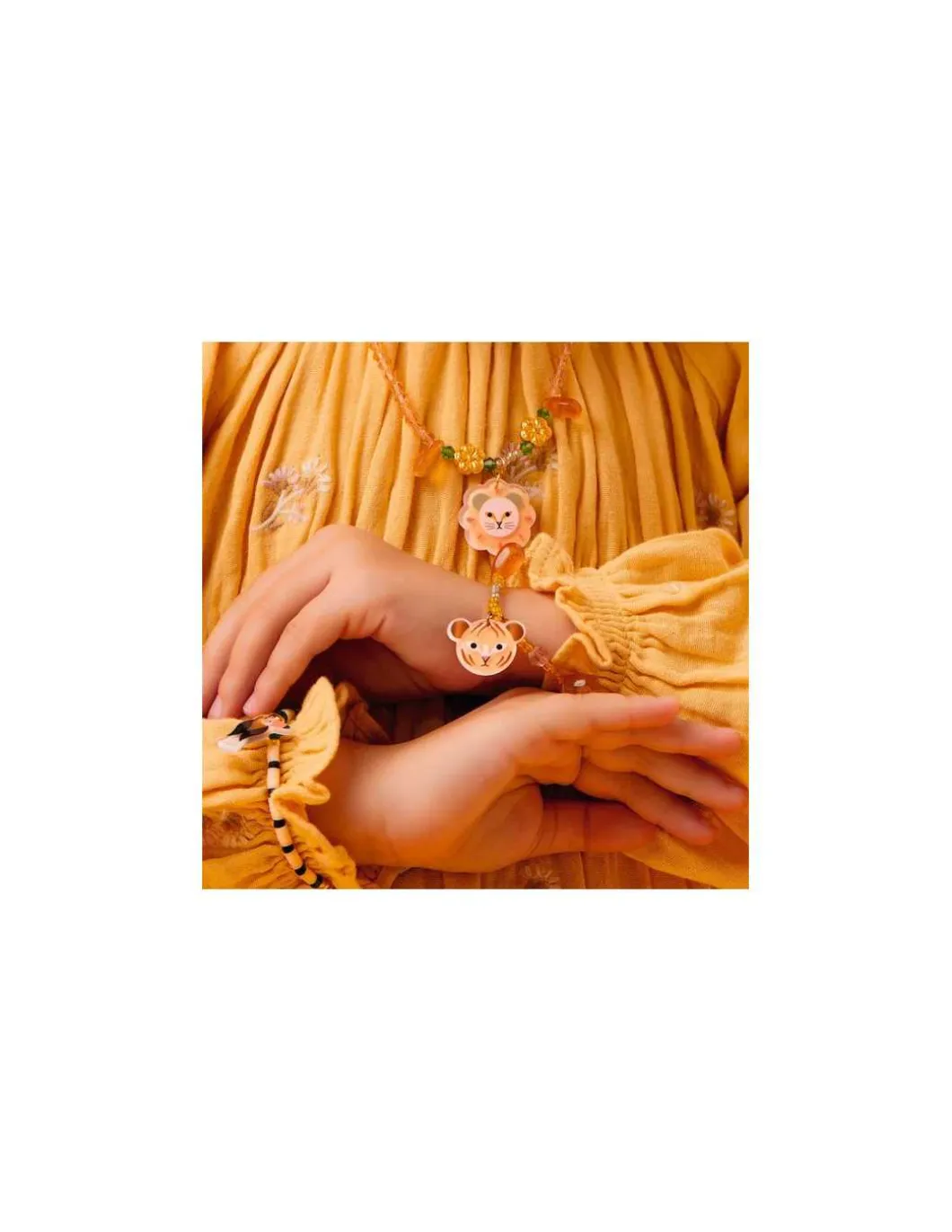 Bracelet Felindra - Djeco