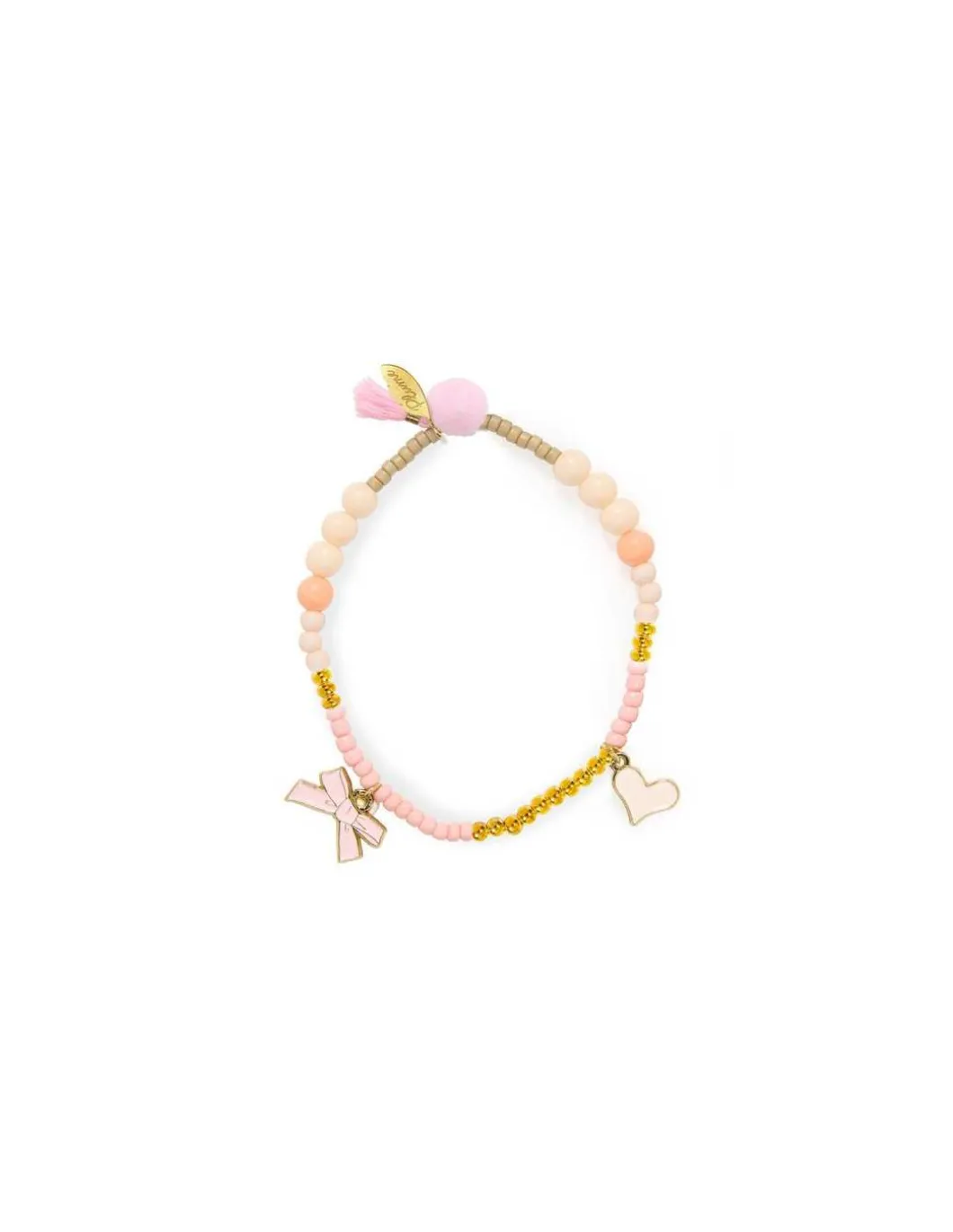 Bracelet Gisèle - Djeco