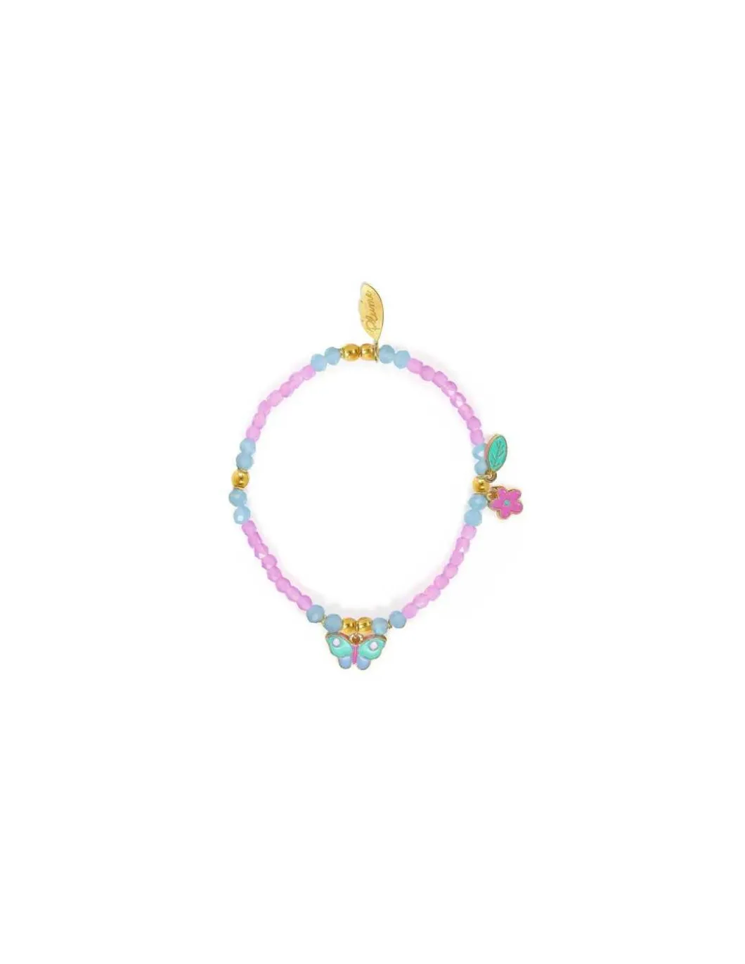 Bracelet Lila - Djeco