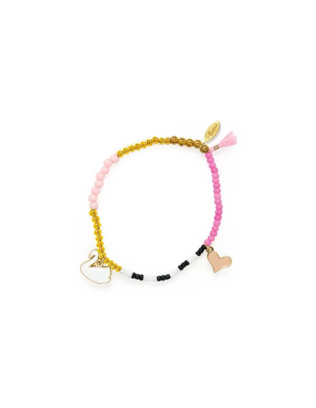 Bracelet Swann - Djeco