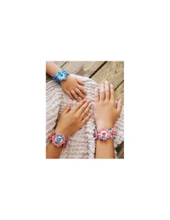 Bracelets à créer Meilleures copines - Do it Yourself - Djeco