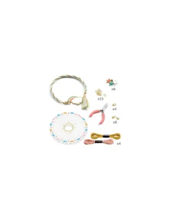 Bracelets Céleste - Djeco