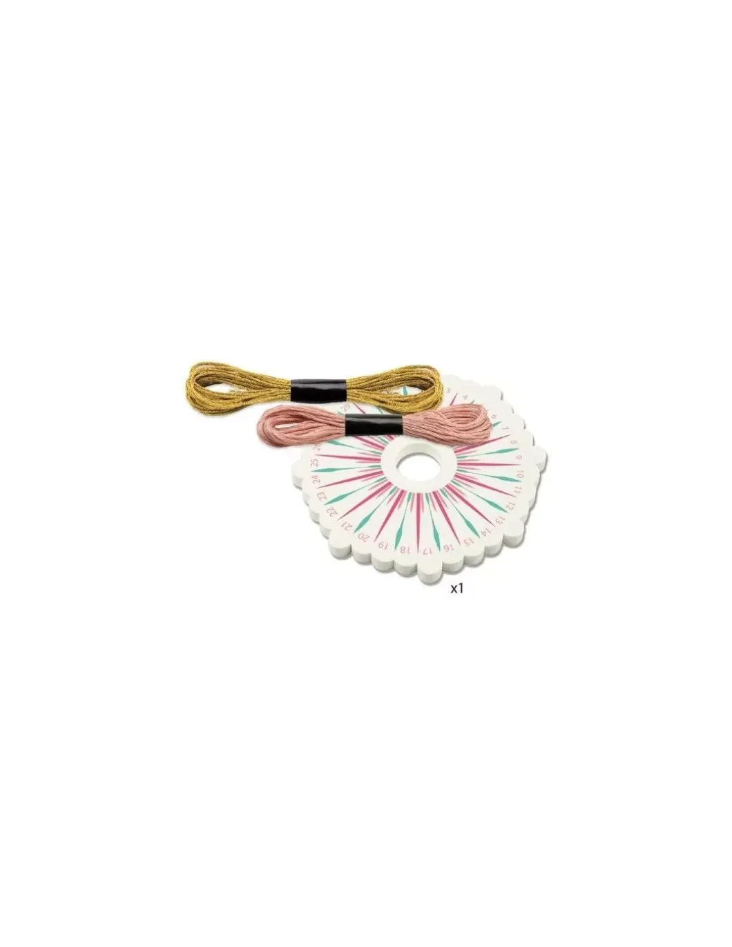 Bracelets Céleste - Djeco