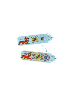 Bracelets de force à créer Super-pouvoirs - Do it Yourself - Djeco