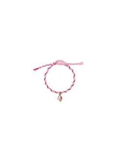 Bracelets enroulés Arc-en-ciel - Les ateliers bijoux - Janod
