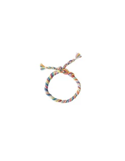 Bracelets enroulés Arc-en-ciel - Les ateliers bijoux - Janod