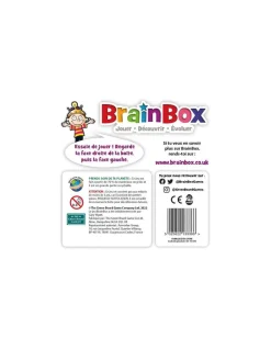 Brainbox voyage dans le temps