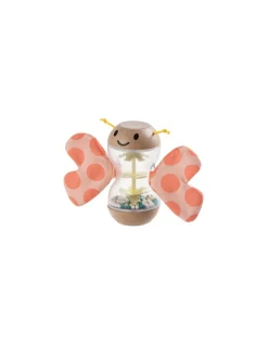 Bâton de pluie papillon - Hape