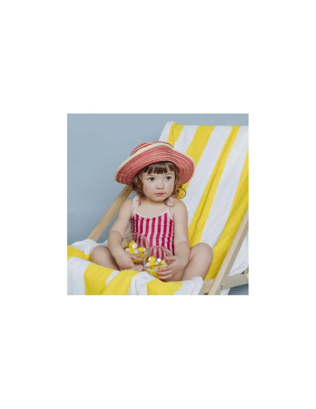 Bulle de bain Canards - Petit Boum