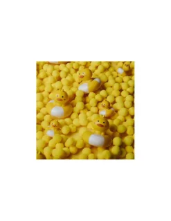 Bulle de bain Canards - Petit Boum