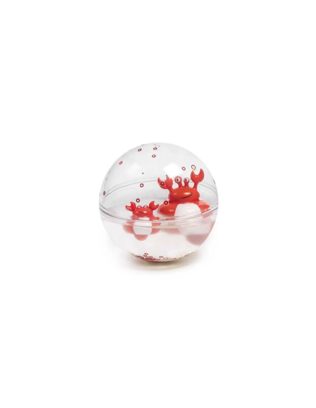 Bulle de bain Crabes - Petit Boum