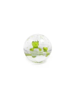 Bulle de bain Grenouilles - Petit Boum