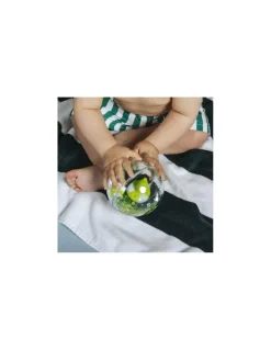 Bulle de bain Grenouilles - Petit Boum