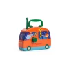 Bus musical fanfare - Moulin Roty