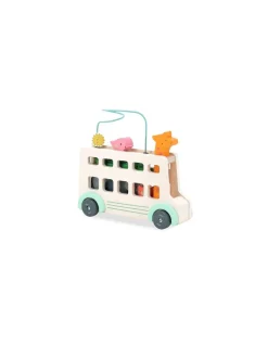 Bus'animo Sarah Betz - Vilac