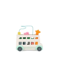 Bus'animo Sarah Betz - Vilac