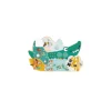 Busy Board Croco Tropik - Janod