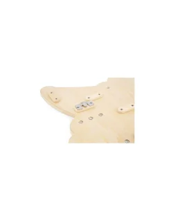 Busy Board Croco Tropik - Janod