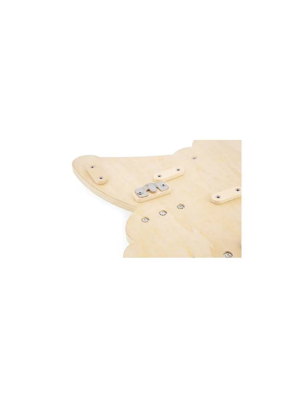 Busy Board Croco Tropik - Janod