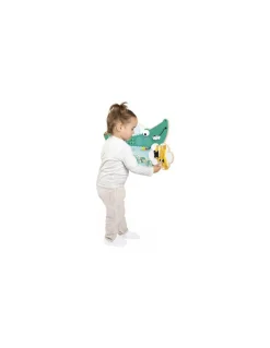 Busy Board Croco Tropik - Janod