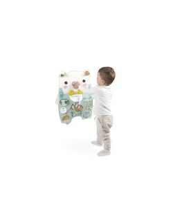Busy Board Ourson Pure - Janod