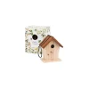 Cabane à oiseaux le jardin du moulin - Moulin Roty