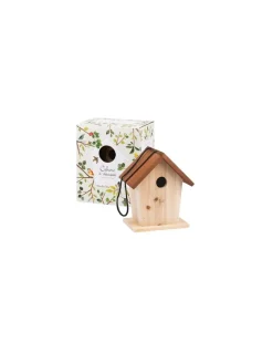 Cabane à oiseaux le jardin du moulin - Moulin Roty