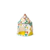 Cabane multicolore - Djeco