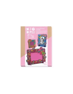 Cadres mosaïques féérique - Do it Yourself Djeco