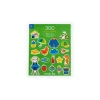 Cahier de 300 stickers Les Popipop - Moulin Roty