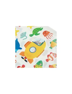Cahier de 300 stickers Les Popipop - Moulin Roty