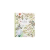 Cahier de coloriage et stickers Le botaniste Le Jardin du Moulin - Moulin Roty