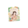Cahier de coloriage et stickers Les Rosalies - Moulin Roty