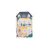 Cahier de coloriage et stickers Les Parisiennes - Moulin Roty