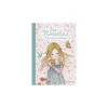 Cahier de coloriage Les Rosalies - Moulin Roty