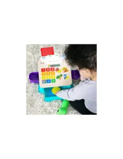 Caisse enregistreuse Magic Touch - Hape