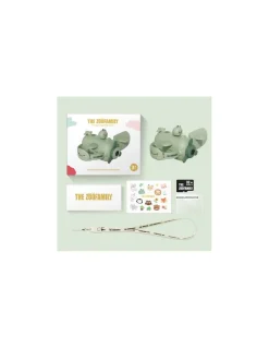 Camera Dinosaure Zoo Video - The Zoofamily
