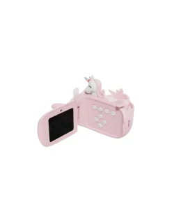 Camera Licorne Zoo Video - The Zoofamily