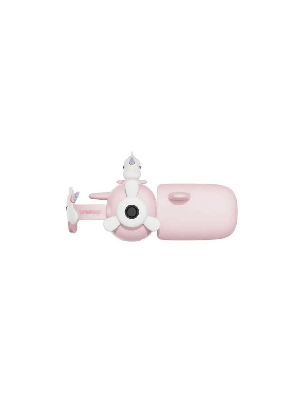 Camera Licorne Zoo Video - The Zoofamily